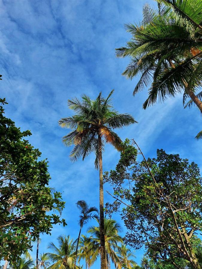 Apto Pe Na Areia Praia Das Pitangueiras - Centro Guarujá Zewnętrze zdjęcie